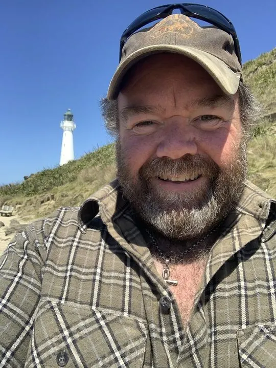 Bryan White, The Wairarapa Handyman