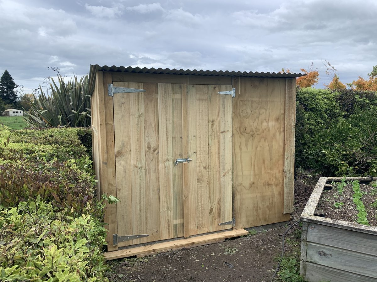 Custom build, Feb 2026, Wairarapa