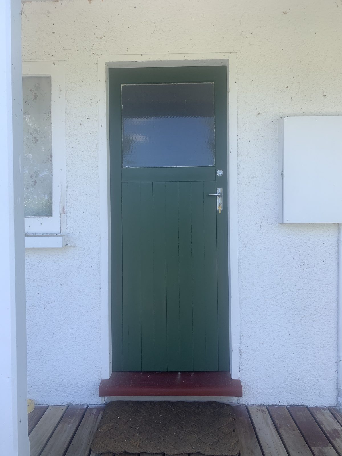 Custom build, Feb 2026, Wairarapa