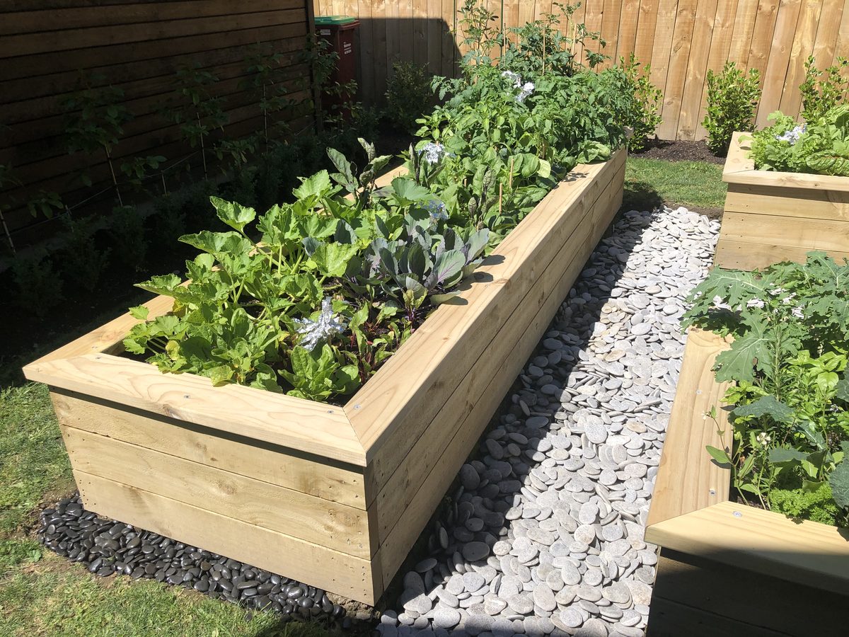 Landscaping, Dec 2019, Wairarapa