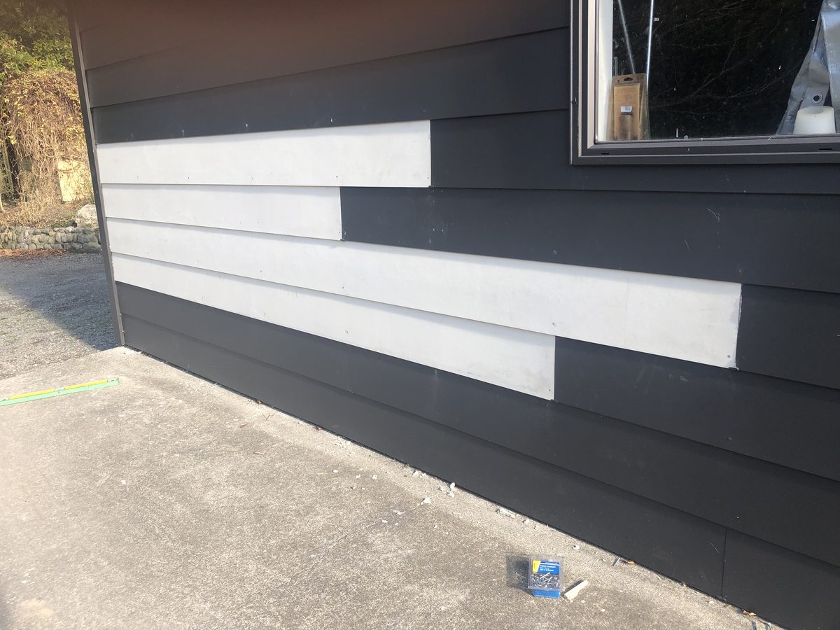 Interior painting and prep, Wairarapa
