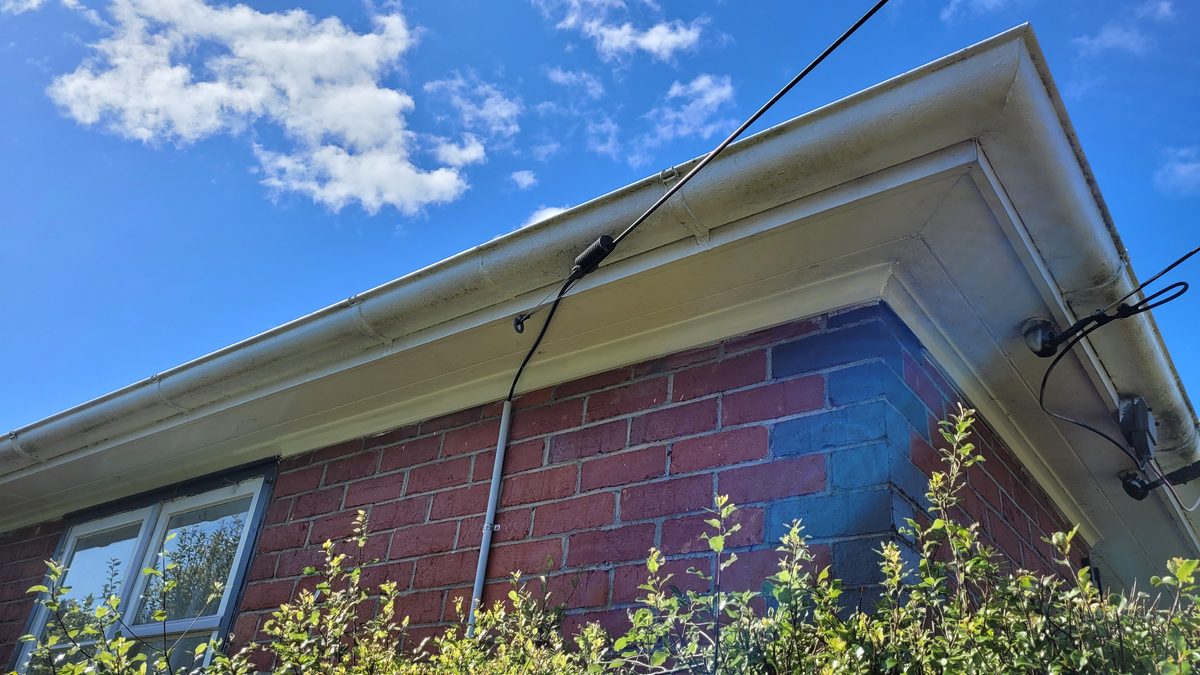 Repairs & maintenance, Aug 2022, Wairarapa