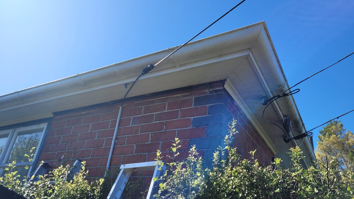 Repairs & maintenance, Aug 2022, Wairarapa