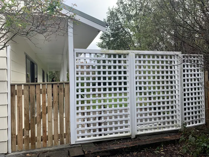 Completed work by The Wairarapa Handyman, Masterton