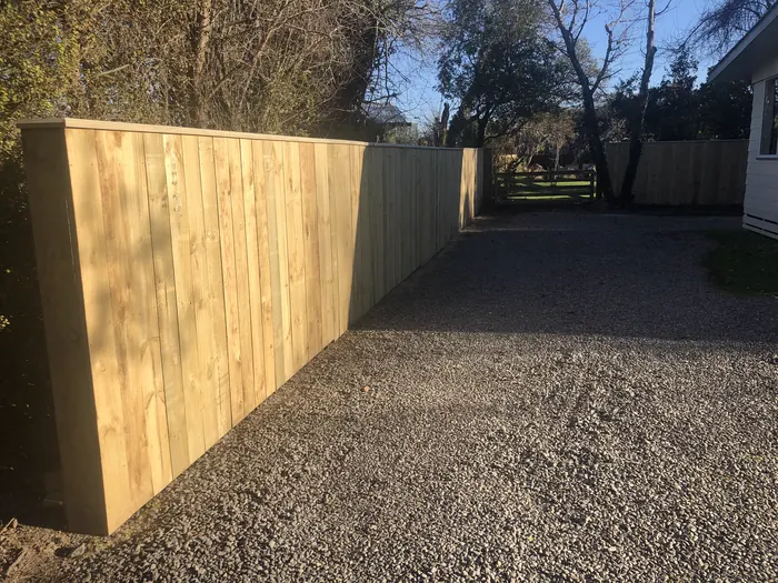 Completed work by The Wairarapa Handyman, Masterton