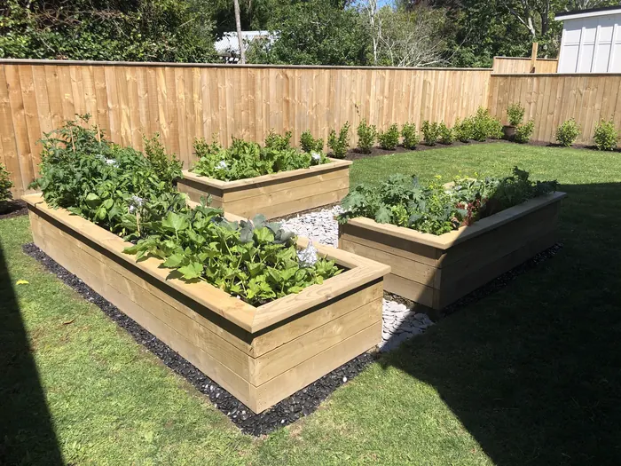 Completed work by The Wairarapa Handyman, Masterton