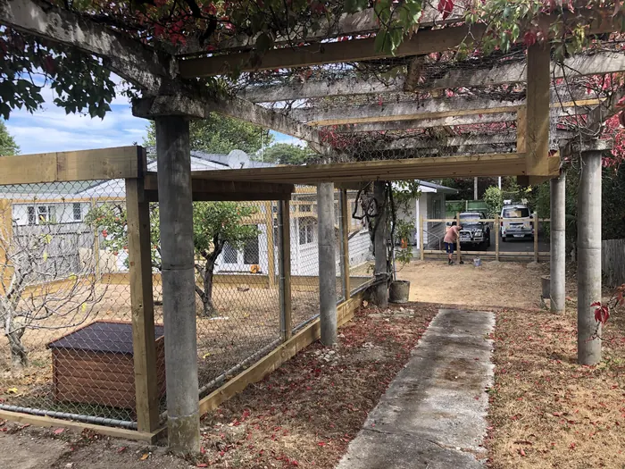 Completed work by The Wairarapa Handyman, Masterton