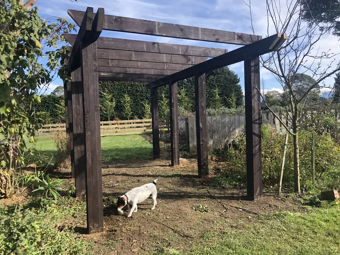 Completed work by The Wairarapa Handyman, Masterton