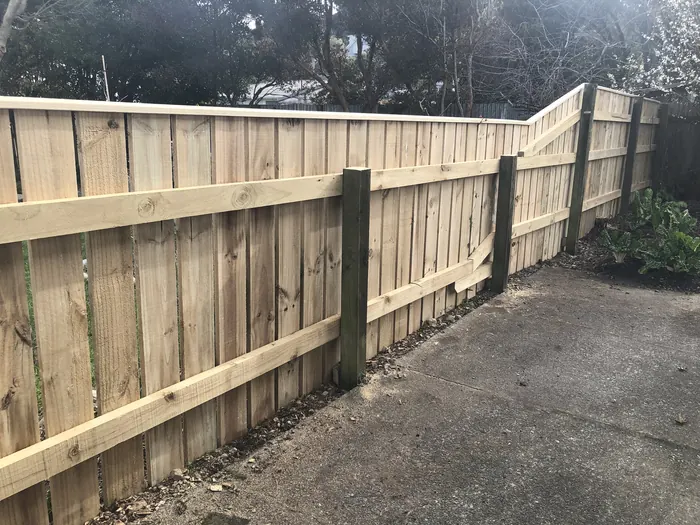 Completed work by The Wairarapa Handyman, Masterton