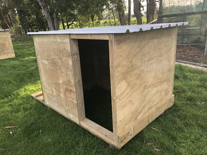 Completed work by The Wairarapa Handyman, Masterton