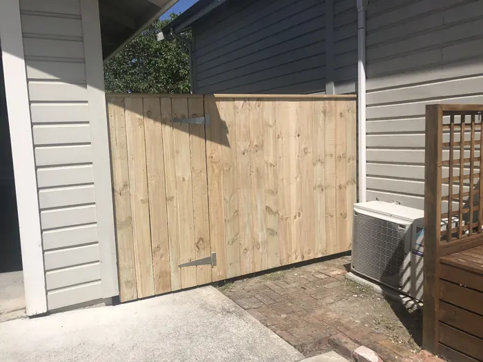 Completed work by The Wairarapa Handyman, Masterton