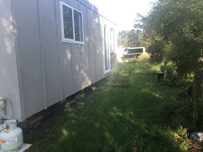 Completed work by The Wairarapa Handyman, Masterton