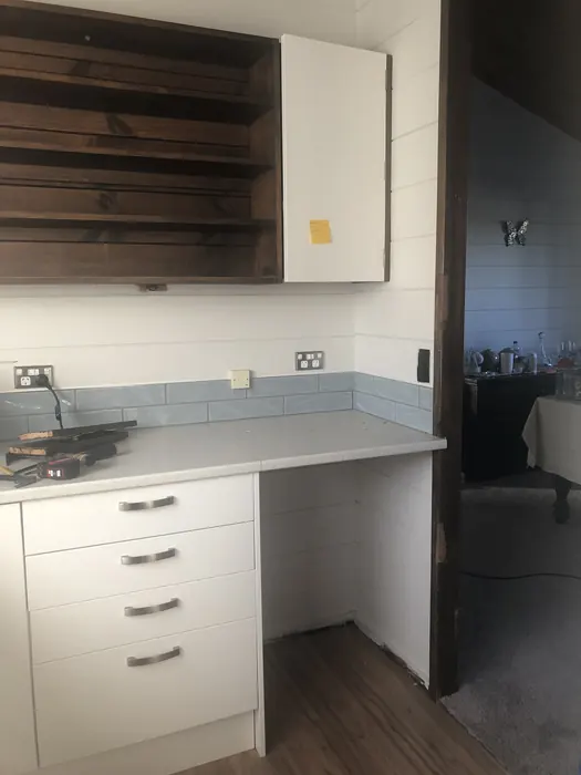 Completed work by The Wairarapa Handyman, Masterton