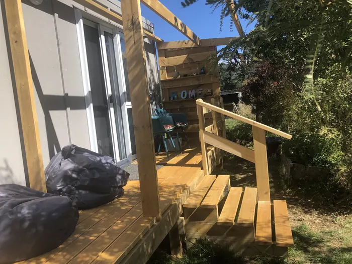 Completed work by The Wairarapa Handyman, Masterton