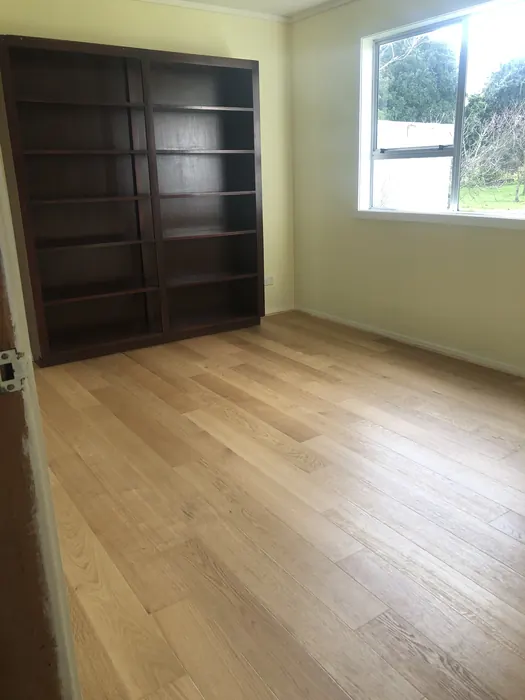 Completed work by The Wairarapa Handyman, Masterton