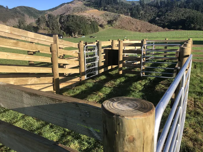 Completed work by The Wairarapa Handyman, Masterton
