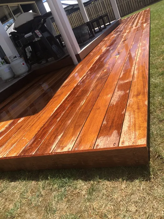 Completed work by The Wairarapa Handyman, Masterton