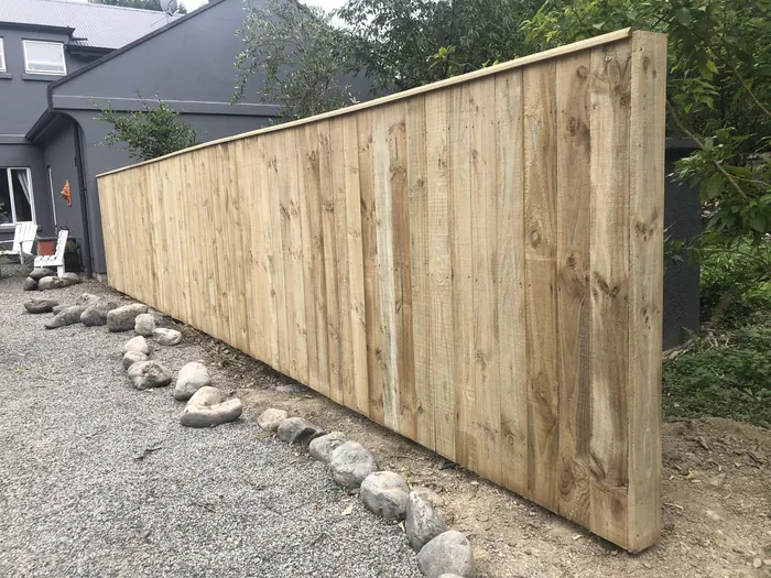 Completed work by The Wairarapa Handyman, Masterton