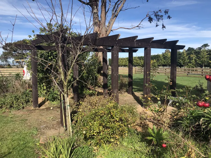 Completed work by The Wairarapa Handyman, Masterton